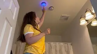 Watch to learn more about the best motion sensor lights!