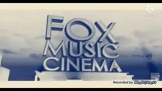 fox music cinema logo vice