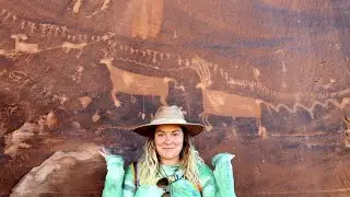 Dispatch from Home (of the Ancestral Puebloans)
