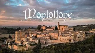 Montottone - Marche Italy