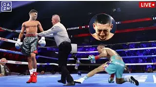 🔥 Shakur Stevenson vs Teofimo Lopez FULL Fight Analysis | Who Wins This Superfight?