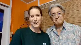Hale Wai Vista Volunteer Training