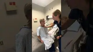 Physical Assessment video