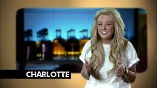 SCOTTY T E CHARLOTTE BEVONO L'ASSENZIO A PRAGA - Geordie Shore 5 [ITA]