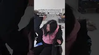 Я не занимаюсь косплеем, клянусь, любой может заразиться #редкоезаболевание #заболеваниемозга #жи...