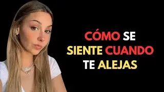 Cómo reacciona una mujer cuando se da cuenta de que has perdido el interés | Psicología Femenina