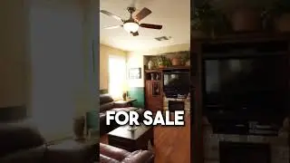 Home For Sale In Gilbert, Arizona!