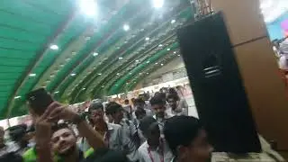 Allen ke open Session m Jai shree Ram ke nare || #allen #allenkota #neet #trending #viral