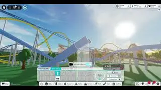 ILLINOIS RIVER RUSH AND CONTRUCTION (sorry for xtras)