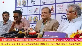 SDAT 11th India International Youth Sailing Championship (IIR) 2026 | Jan 4th to 10th 2026, Chennai