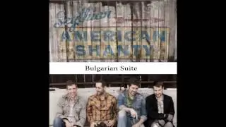 Scythian - Bulgarian Suite