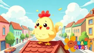 🏙️🎶🎉 Coco baila en la fiesta – Música infantil con ritmo y diversión