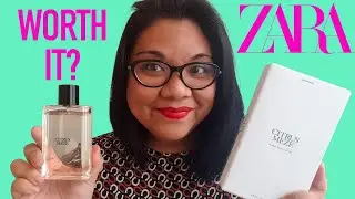 ZARA Citrus Meze Review (2021) | Zara Rain No. 3 | Is It Worth It?