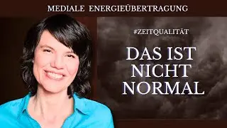 Dauerkrise – was auf einer tieferen Ebene gerade wirklich passiert