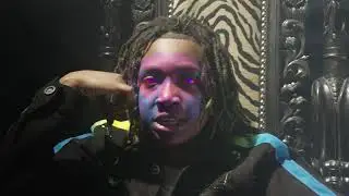 JayRob - Beast'N (Official video)