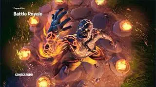 Fortnite - Jogando com inscritos (ao vivo) #novatemporada