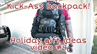 Holiday Gift Idea - Oakley Backpack
