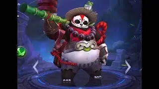 НОВЫЙ АКАЙ v2 0 ПЕРВОЕ ВПЕЧАТЛЕНИЕ MOBILE LEGENDS