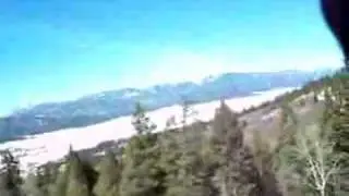 Skiing 2007