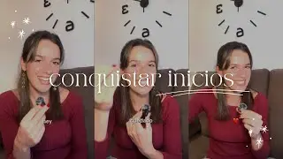 Episodio 1 — Conquistar inicios: empezar proyectos, confianza y prioridades