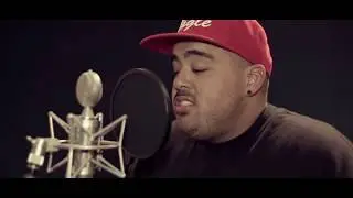 Adrian Eagle - Redemption Song Cover (HD)