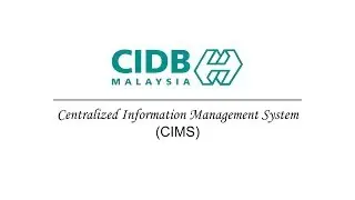 CIMS-CIDB - Construction Personnel   Company ID (Local)_ENG