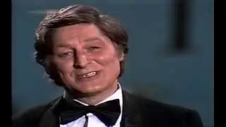Günter Pfitzmann - Lieber Leierkastenmann 1976