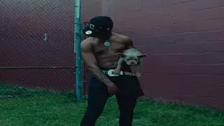 ATM JAYY - Block Boy [Official Music Video]