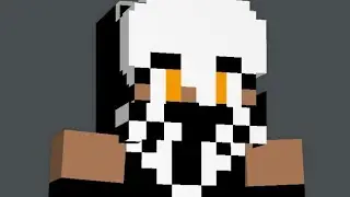 (I made Strength Black☆Gold Saw Deadmaster Chariot and Black★Rock Shooter as minecraft Skin's)