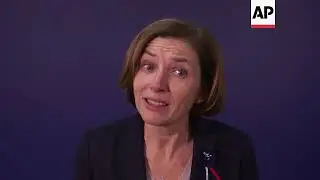 France hosts first meeting of new European Intervention Initiative