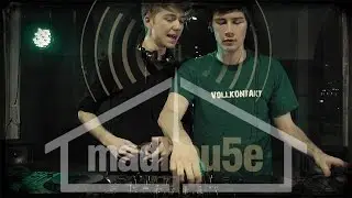 madhou5e - Summit & Mattis