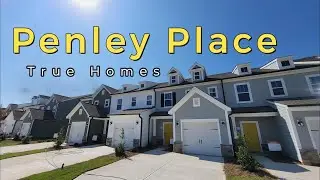 🏡 Welcome to Your Dream Community – True Homes Townhomes in Clover, SC! 🏡