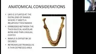 Dr. Gokul Venkateshwar- Wisdom of Wisdom Tooth (Third Molar Surgery)