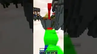 ⚡Smooth Bedwars Teamwipe🔥#bedwarsmoments #hypixelbedwars #gamster #shorts #minecraft #hypixelshorts