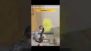 grenadier part 2😮&zwj;💨 #hector#goblin #jaat #scout#gaming #mortal #ninja #neyo #omega #pubg#bgmi #snax