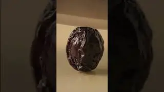 Slicing Indian Prune Fruit #ai #aiart #veo3 #asmr #asmrfruit #asmrsounds #satisfying #relaxing