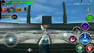 MMORPG Avabel Online League MoS VS Catda Op