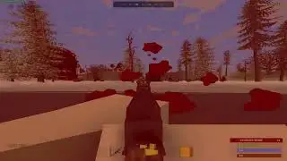 FRAG MOVIE LOW RUST