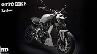 LOOK THIS!!!2018 Ducati XDiavel S Price & Spec