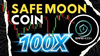 SAFEMOON COIN YENİ SHIB COIN Mİ? 100X Potansiyelli Safemoon Token Nedir?