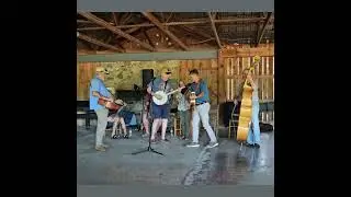 2024 Music and Mindfulness Camp Day 2