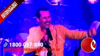 AUSTRALIAS BEST ENTERTAINMENT