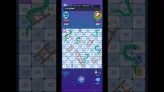 Snakes ladder winning tricks/Best of online earning money application