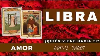 🤎LIBRA♎️Baja la barrera y confía en contarte sus INTIMIDADES!💥🥰Ahora se abre  HOROSCOPO LIBRA AMOR