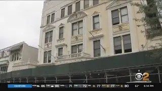 Brooklyn Residents Rally To Save Grand Prospect Hall