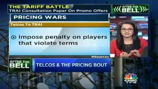Telcos Respond To TRAI's Directive On Promotional Offers