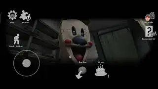 ICE SCREAM 6 FRIENDS GAMEPLAY 😱 (NEW MONSTER TERRIFIES ME!) | Weird Gaming All 3 monsters chasing U