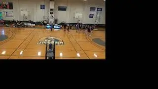 NVU-Johnson Soccer v MMA Women's Volleyball 10/15/2022