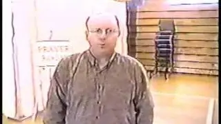 In loving memory of Mark Bloom