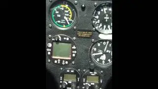 Tow Plane Glider Takeoff Complete Video